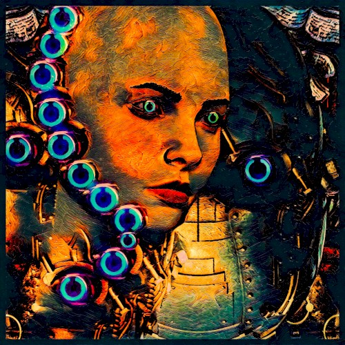 Pathfinding the Death Witch