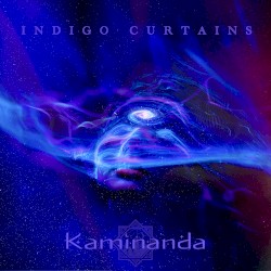 Indigo Curtains
