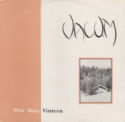 Den sista vintern