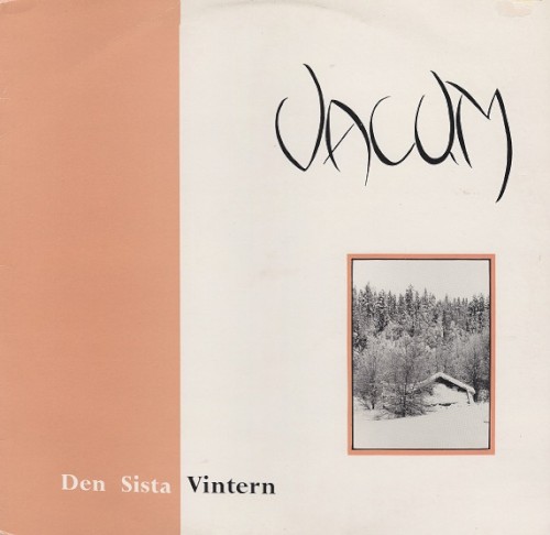 Den sista vintern