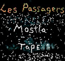 Mostla Tape