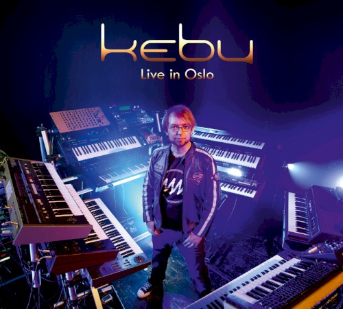 Live in Oslo