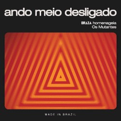 Ando Meio Desligado