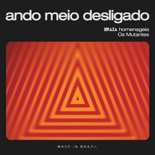 Ando Meio Desligado