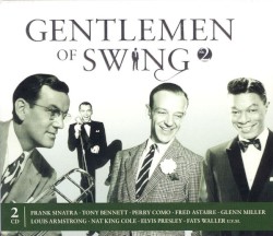 Gentlemen of Swing Nr.2