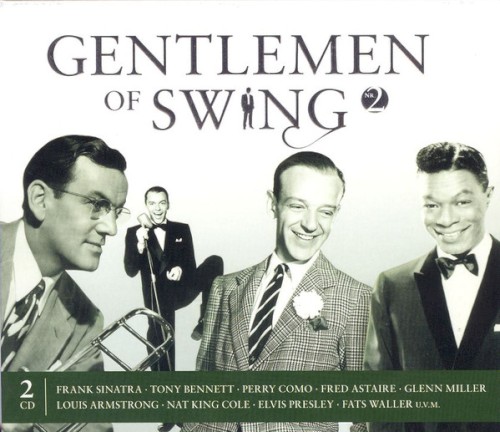Gentlemen of Swing Nr.2
