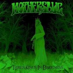 Three Kings in Darkness
