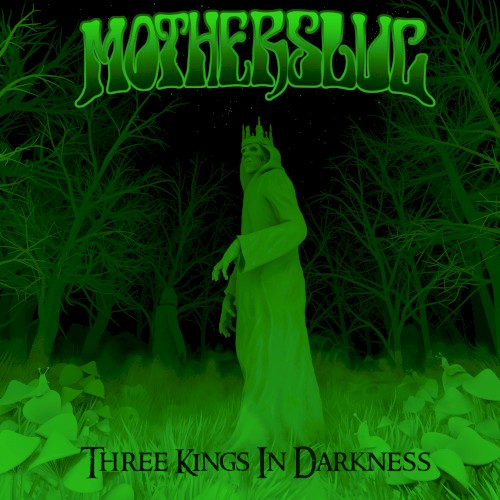 Three Kings in Darkness