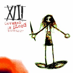 Covered In Blood