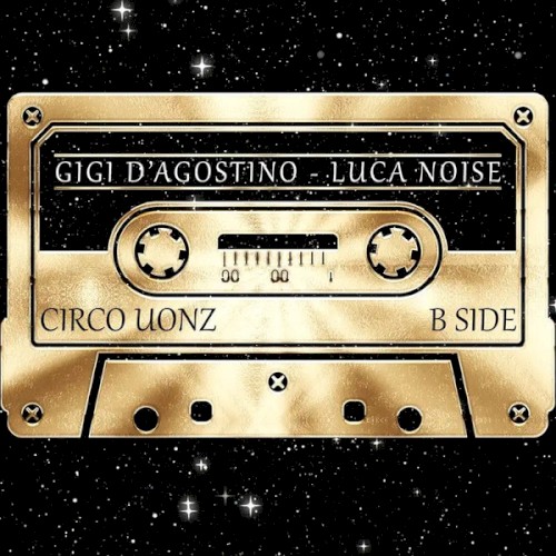 Circo Uonz (B Side)