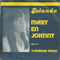 Mary en Johnny