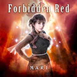 Forbidden Red
