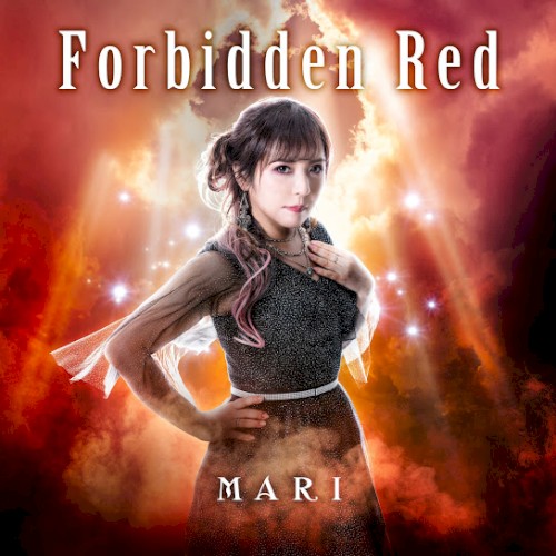Forbidden Red