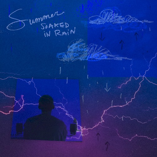 Summer Soaked in Rain