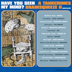 Have You Seen My Mind?