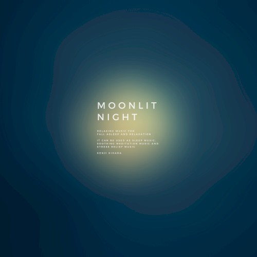 Moonlit Night