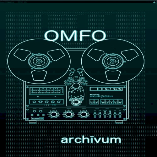 Archīvum