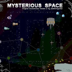 Mysterious Space Original Soundtrack, Volume 2