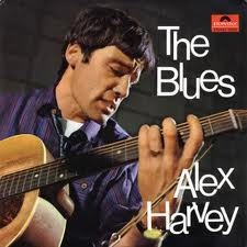 The Blues