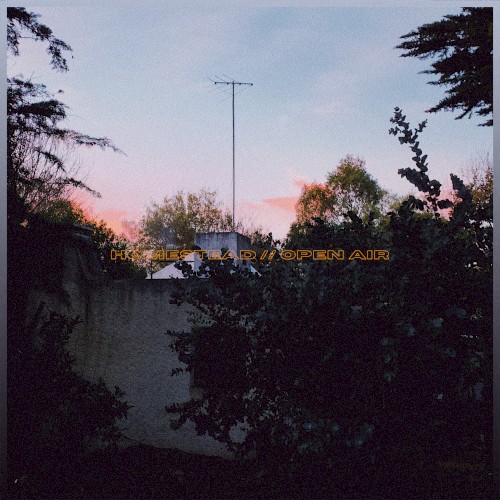homestead // open air