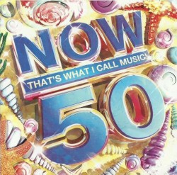 Now That’s What I Call Music! 50