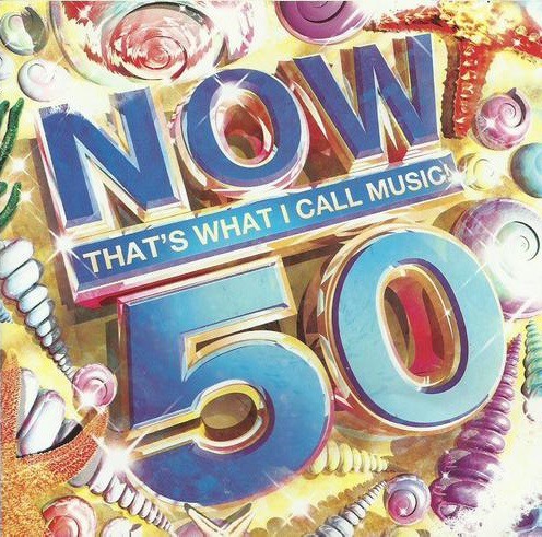 Now That’s What I Call Music! 50