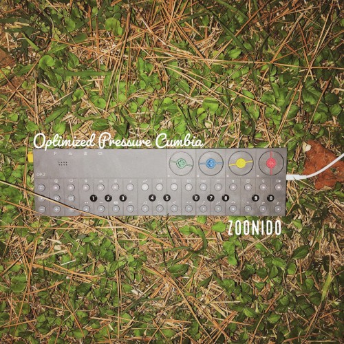 Optimized Pressure Cumbia