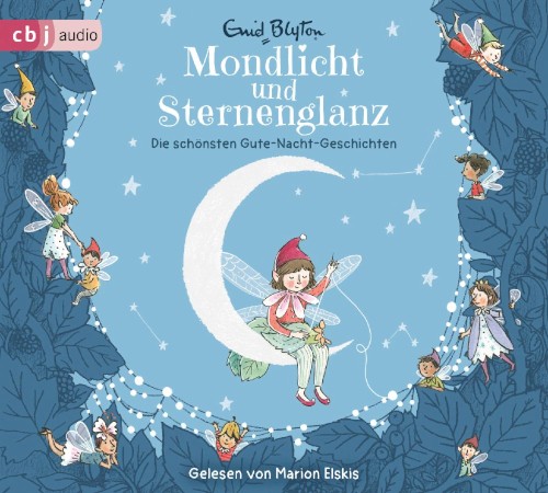 Mondlicht und Sternenglanz