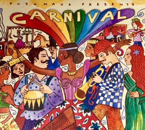 Putumayo Presents: Carnival