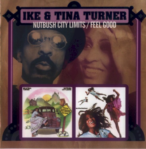 Nutbush City Limits / Feel Good