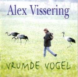 Vrumde vogel