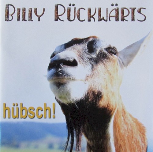 hübsch!