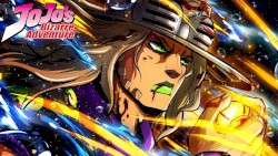 JOJO Steel Ball Run OST: Gyro Zeppeli Theme | EPIC VERSION (Fan-Made)