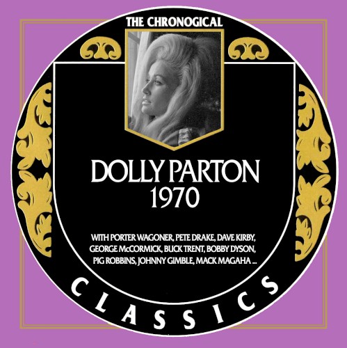 The Chronogical Classics: Dolly Parton 1970