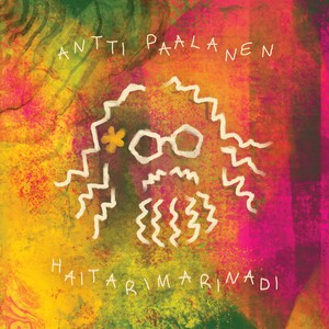 Haitarimarinadi