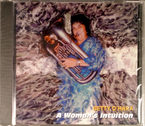 A Woman's Intuition