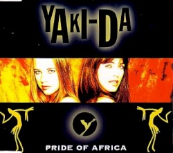 Pride of Africa