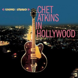 Chet Atkins in Hollywood