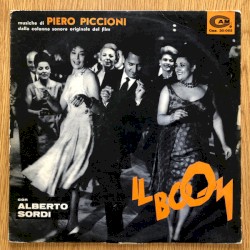 Il Boom
