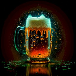 BEER PHONK