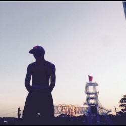 NOTFROMTHECITY