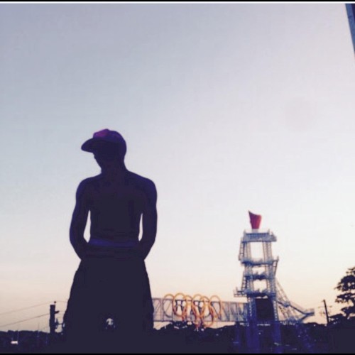 NOTFROMTHECITY