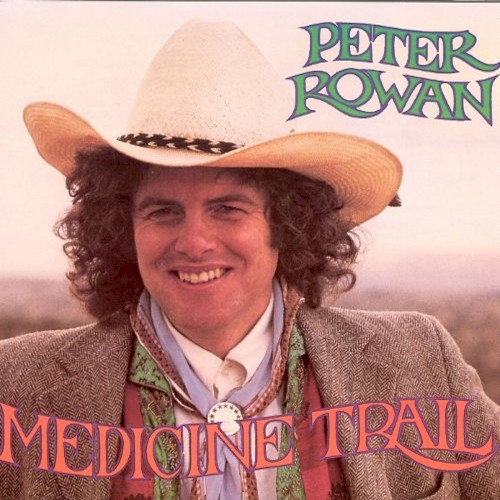 Medicine Trail
