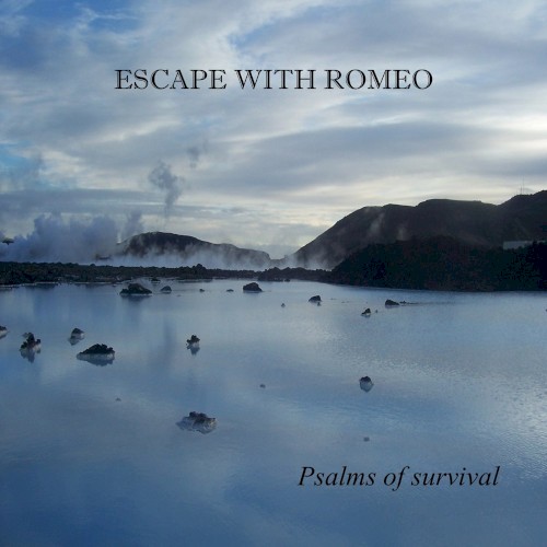 Psalms of Survival