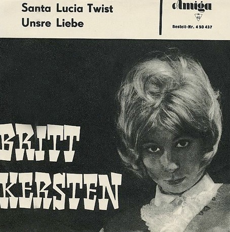 Santa Lucia Twist