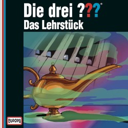 Die drei ??? Das Lehrstück