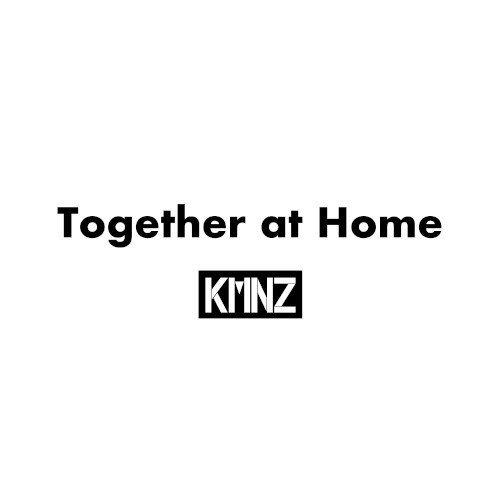 Together at Home