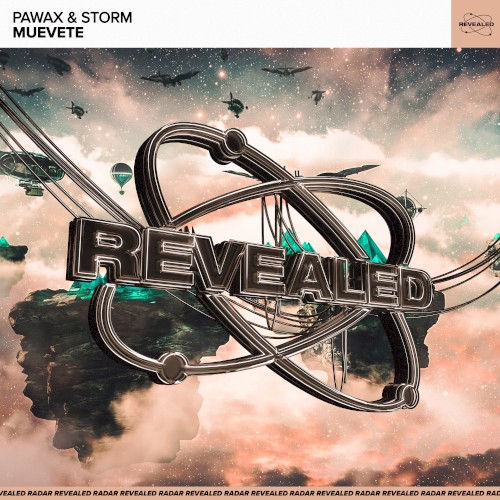 Muevete