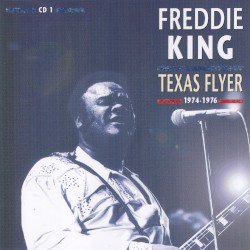 Texas Flyer 1974–1976