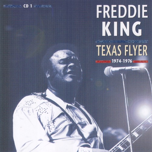 Texas Flyer 1974–1976